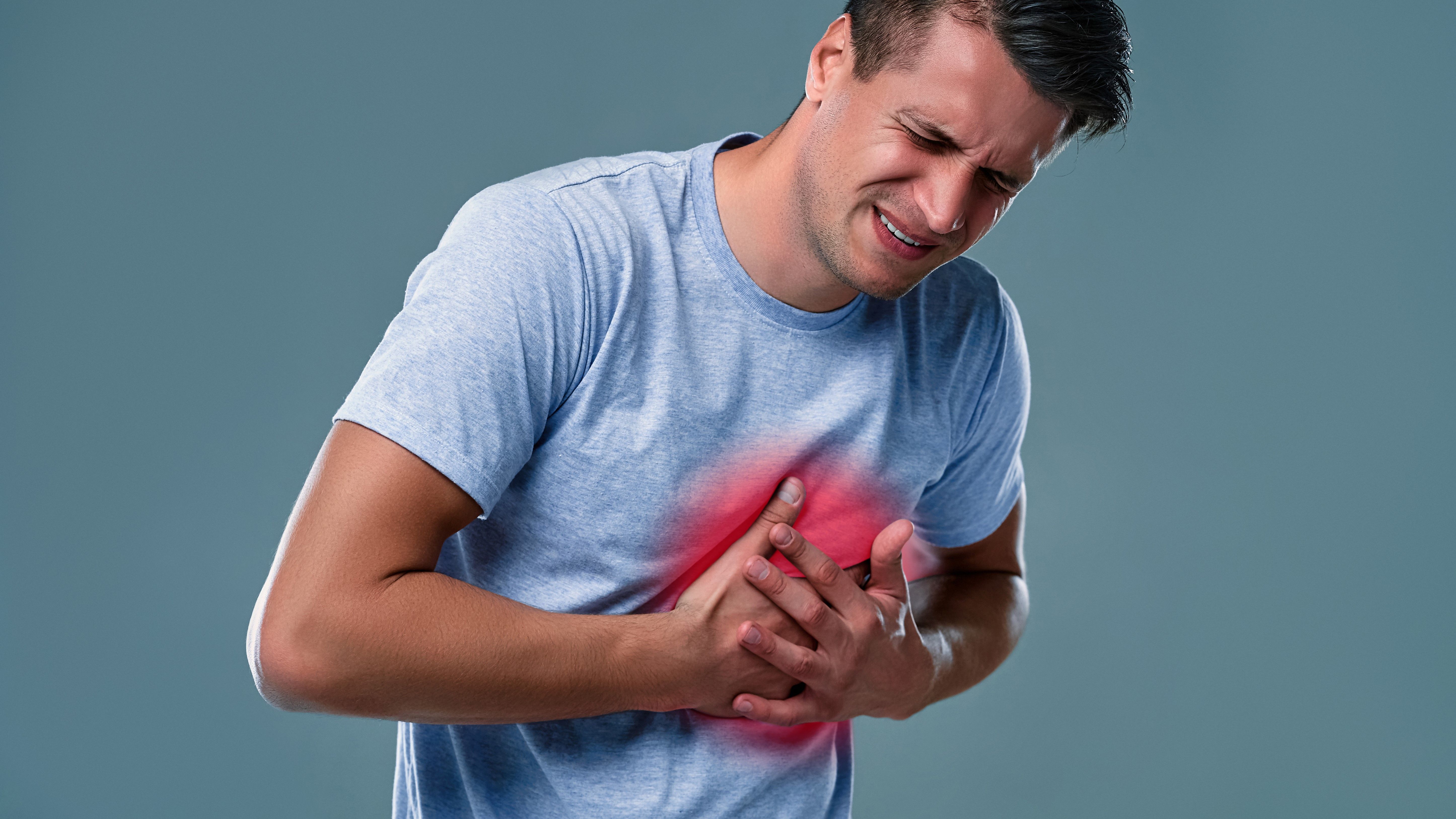 He Was Only 32 — Why More Young Adults Are Facing Heart Problems Today