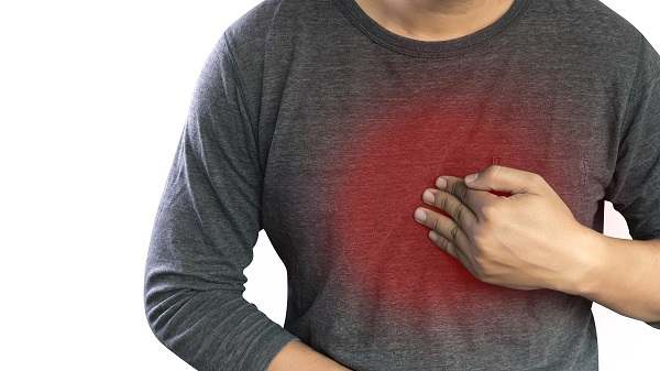 It’s Probably Just Gas… — The Most Common Mistake Patients Make
