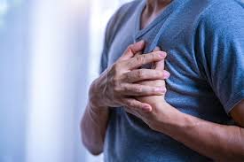 Most Heart Problems Don’t Begin With a Heart Attack