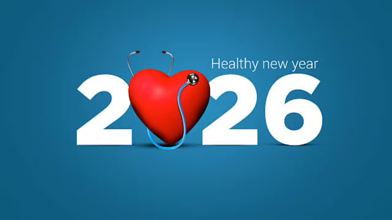 New Year, New Heart: How to Reset Your Heart Health in January