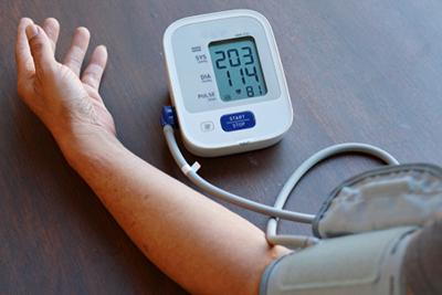 Understanding High Blood Pressure — The Silent Killer in Bangalore